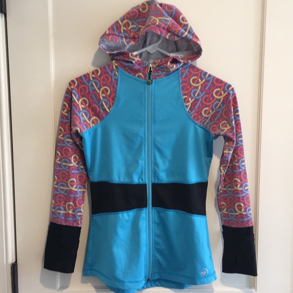 Limeapple Hoodie